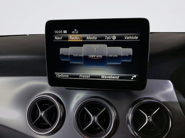 Used Mercedes-Benz GLA 2018 for sale - 76303581: Photo 22