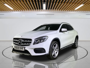 Used Mercedes-Benz GLA 2018 for sale - 76303581: Photo 4