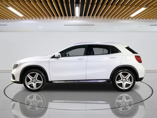 Used Mercedes-Benz GLA 2018 for sale - 76303581: Photo 5