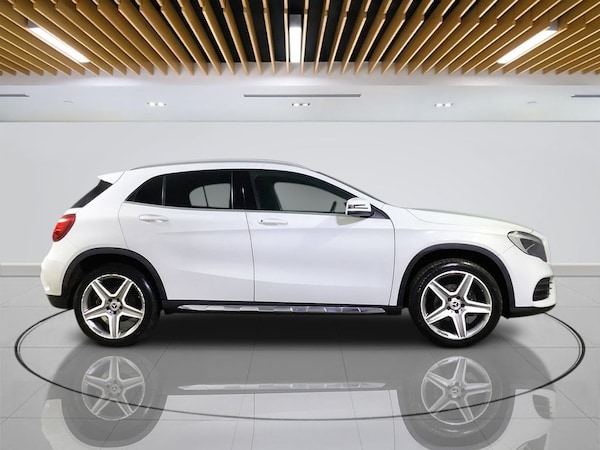 Used Mercedes-Benz GLA 2018 for sale - 76303581: Photo 9