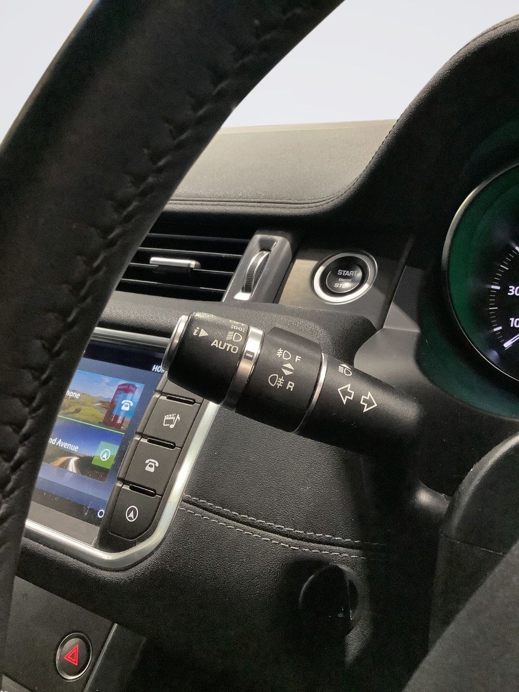 Used Land Rover Range Rover Evoque 2018 for sale - 77388765: Photo 18