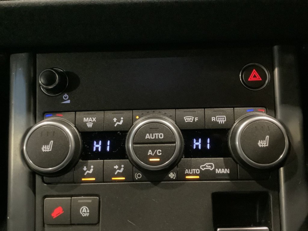 Used Land Rover Range Rover Evoque 2018 for sale - 77388765: Photo 22