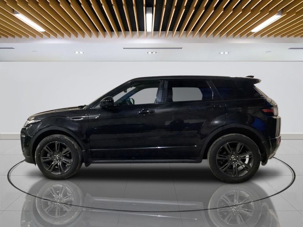 Used Land Rover Range Rover Evoque 2018 for sale - 77388765: Photo 5
