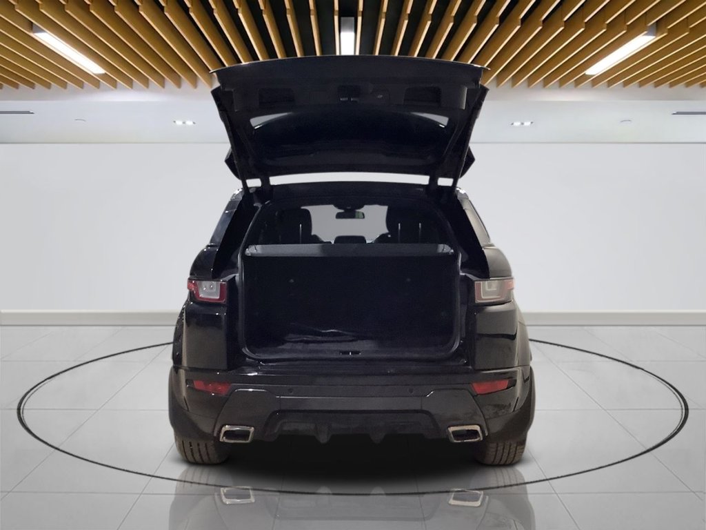 Used Land Rover Range Rover Evoque 2018 for sale - 77388765: Photo 9