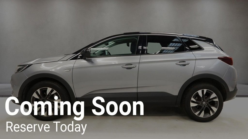 Used Vauxhall Grandland X 2020 for sale - 78022134: Photo 6