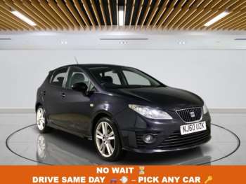 2010 (60) - 1.4 Sport Black 5dr