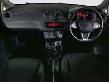 Used SEAT Ibiza 2010 for sale - 75220851: Photo
