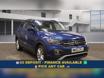 2022 (22) - 1.0 TSI SE 5dr