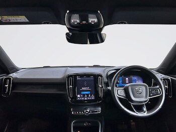 Used Volvo XC40 2023 for sale - 78426296: Photo