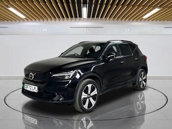Used Volvo XC40 2023 for sale - 78426296: Photo