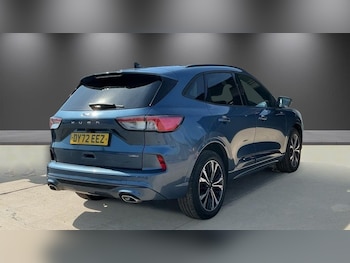 Used Ford Kuga 2022 for sale - 79574292: Photo