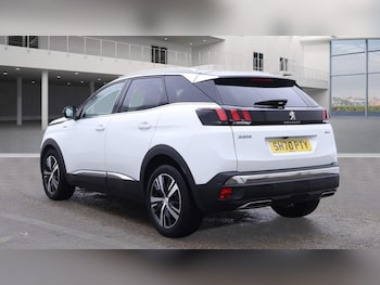 Used Peugeot 3008 2020 for sale - 76430249: Photo