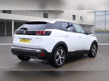 Used Peugeot 3008 2020 for sale - 76430249: Photo