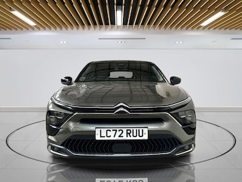 Used Citroen C5 X 2023 for sale - 78358155: Photo