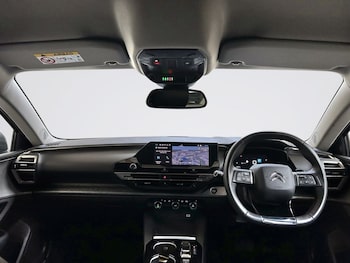 Used Citroen C5 X 2023 for sale - 78358155: Photo