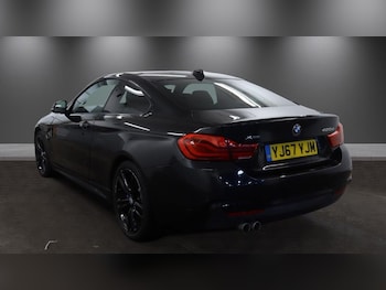 Used BMW 4 Series 2017 for sale - 78153953: Photo
