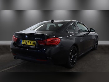 Used BMW 4 Series 2017 for sale - 78153953: Photo