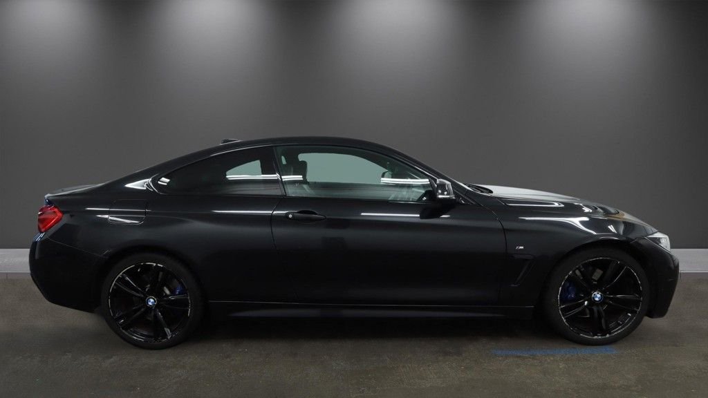 Used BMW 4 Series 2017 for sale - 78153953: Photo 5