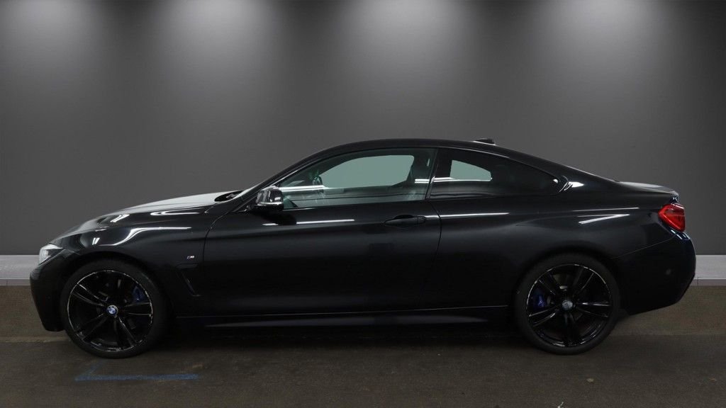 Used BMW 4 Series 2017 for sale - 78153953: Photo 6