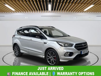 Used Ford Kuga 2019 for sale - 79466080: Photo