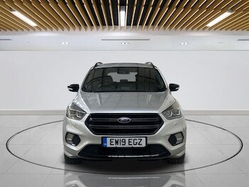Used Ford Kuga 2019 for sale - 79466080: Photo