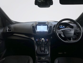 Used Ford Kuga 2019 for sale - 79466080: Photo