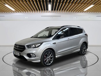 Used Ford Kuga 2019 for sale - 79466080: Photo