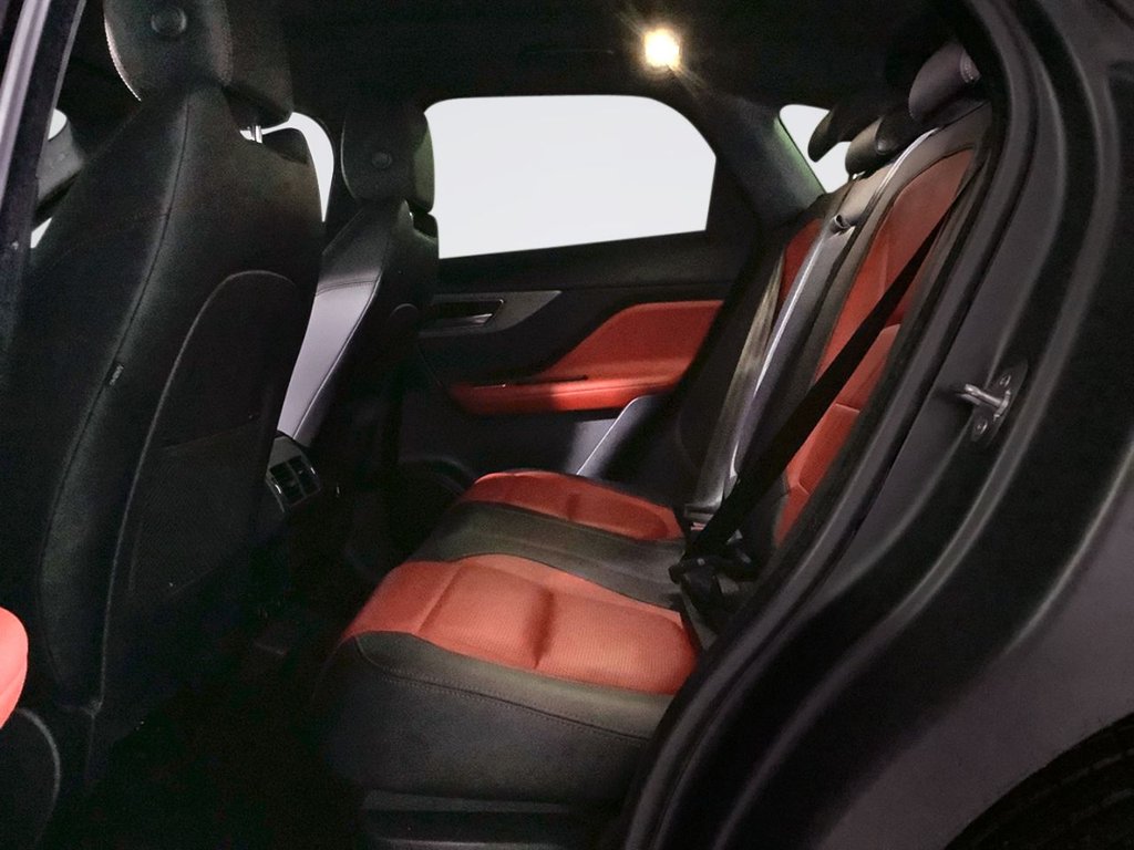 Used Jaguar F-Pace 2020 for sale - 76665672: Photo 13