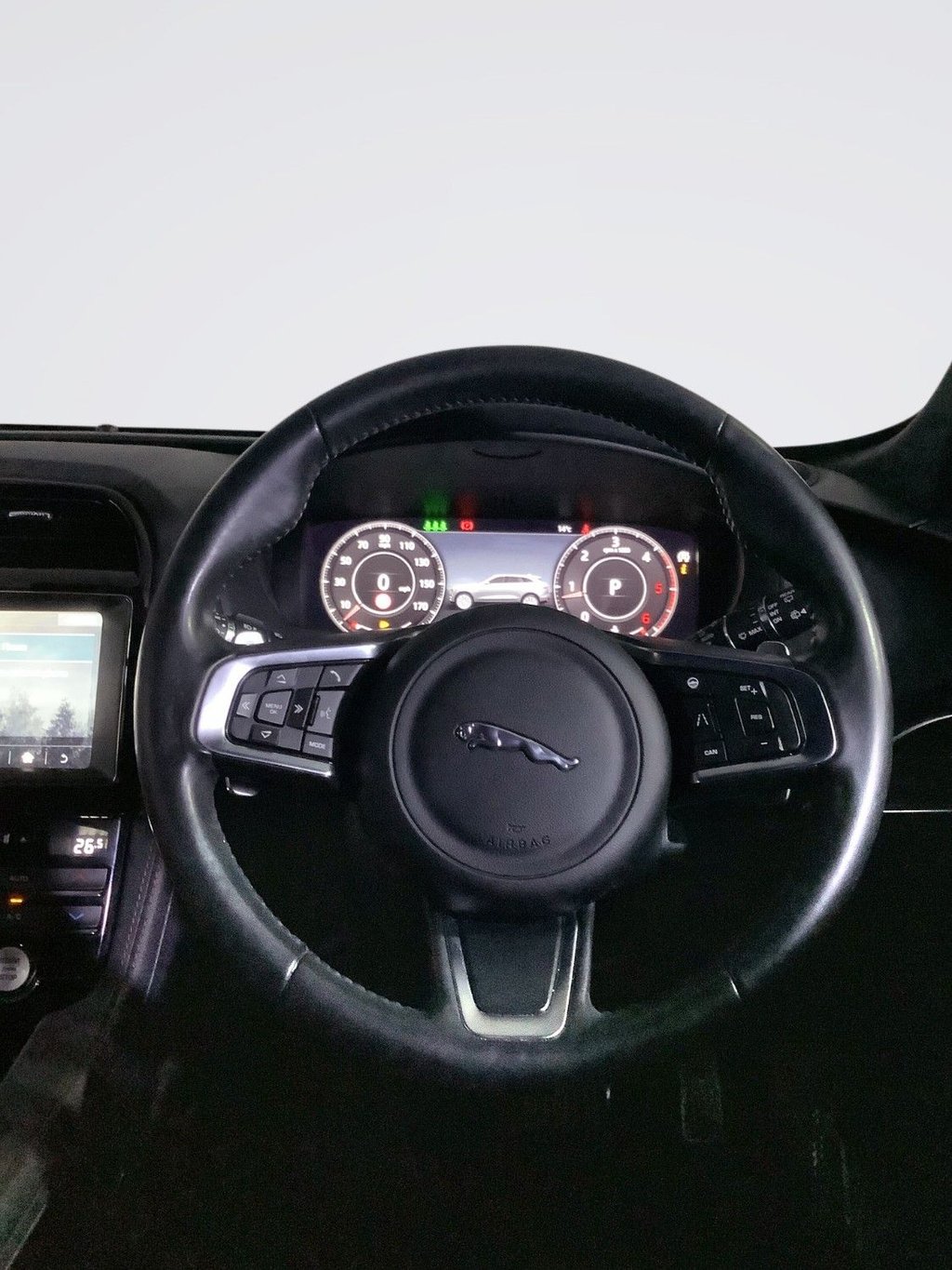 Used Jaguar F-Pace 2020 for sale - 76665672: Photo 16