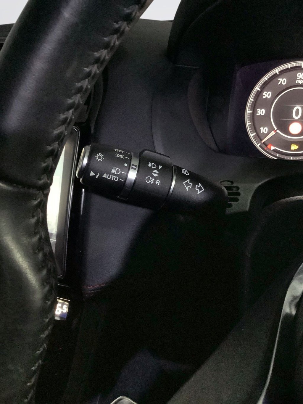 Used Jaguar F-Pace 2020 for sale - 76665672: Photo 20