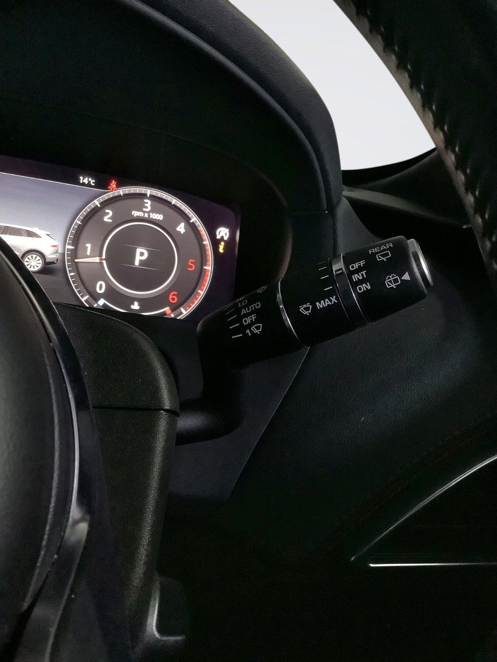 Used Jaguar F-Pace 2020 for sale - 76665672: Photo 21