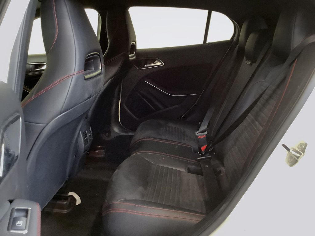 Used Mercedes-Benz GLA 2018 for sale - 77849513: Photo 12