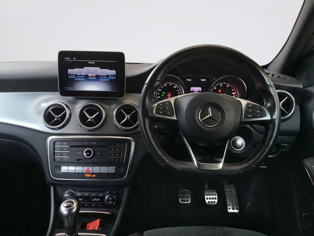 Used Mercedes-Benz GLA 2018 for sale - 77849513: Photo 14