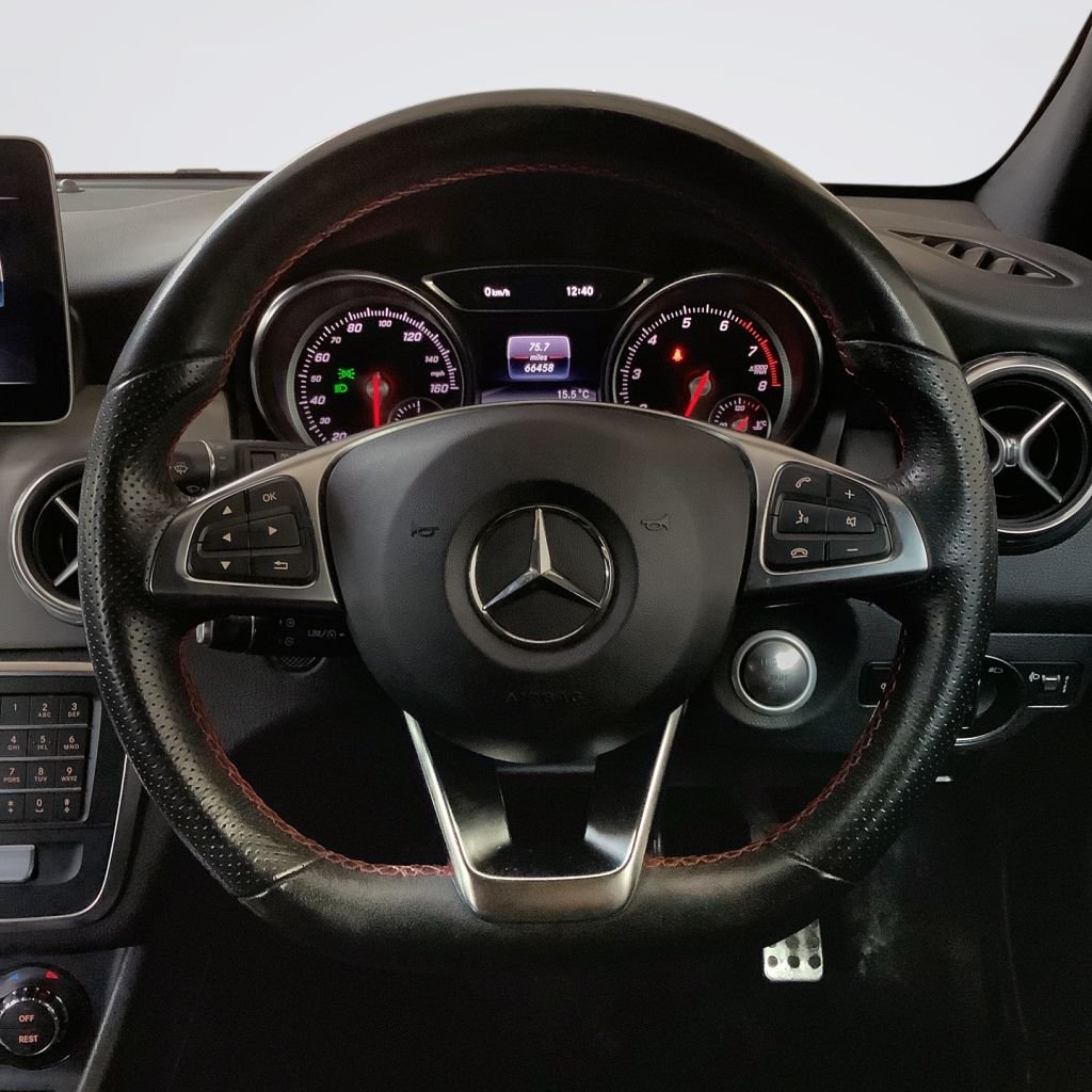 Used Mercedes-Benz GLA 2018 for sale - 77849513: Photo 15
