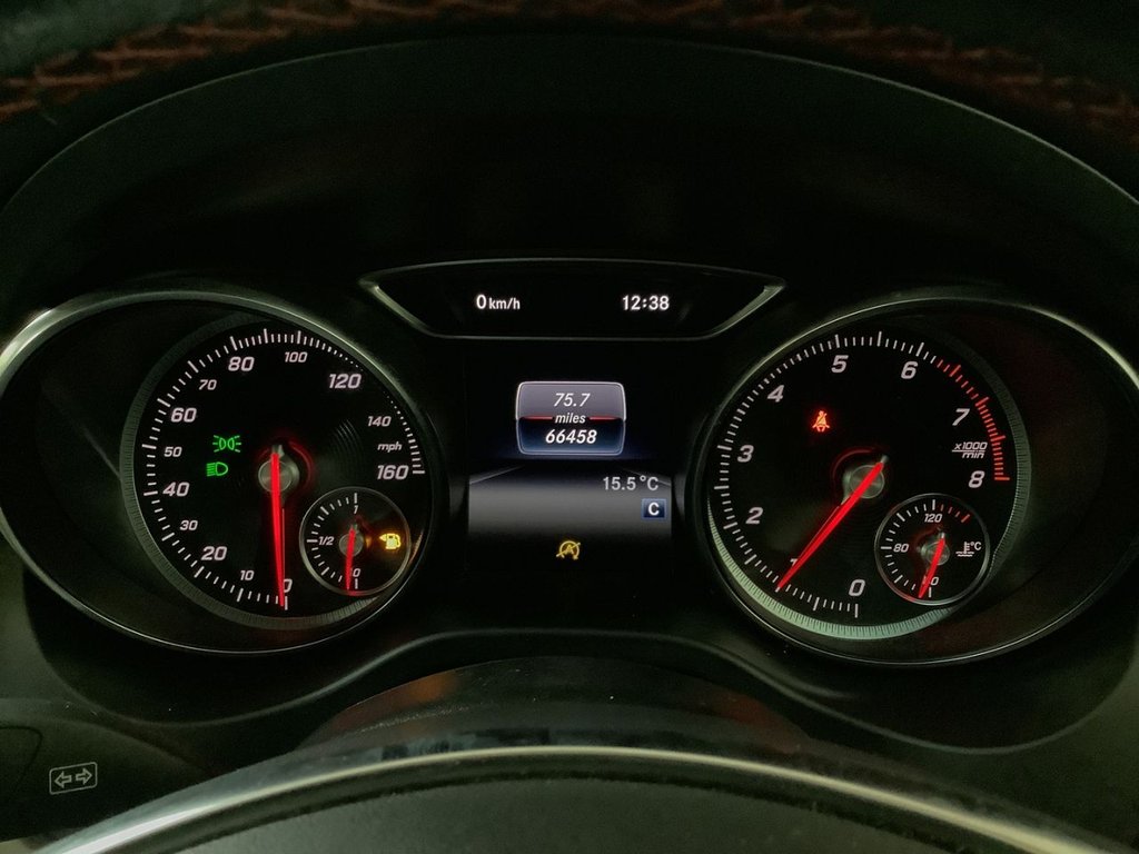 Used Mercedes-Benz GLA 2018 for sale - 77849513: Photo 17