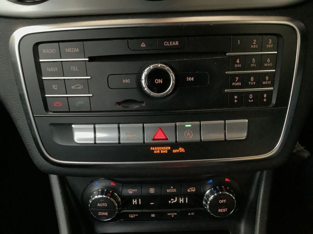 Used Mercedes-Benz GLA 2018 for sale - 77849513: Photo 22