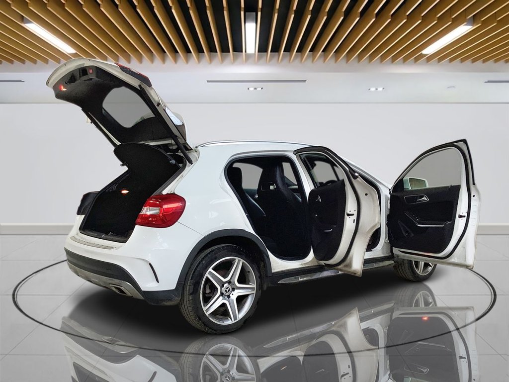 Used Mercedes-Benz GLA 2018 for sale - 77849513: Photo 9