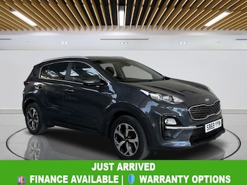 Used Kia Sportage 2020 for sale - 79449735: Photo