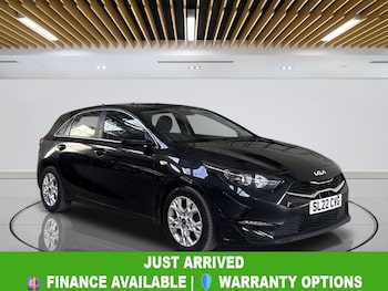 Used Kia Ceed 2022 for sale - 78753877: Photo