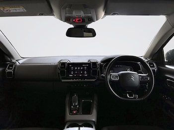 Used Citroen C5 Aircross 2019 for sale - 78897067: Photo