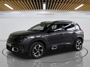 Used Citroen C5 Aircross 2019 for sale - 78897067: Photo