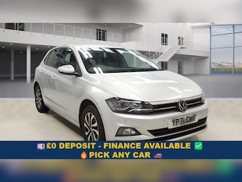 2021 (71) - 1.0 TSI 95 Active 5dr