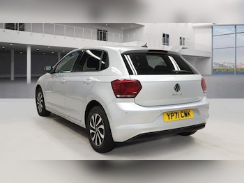 Used Volkswagen Polo 2021 for sale - 76267229: Photo 3