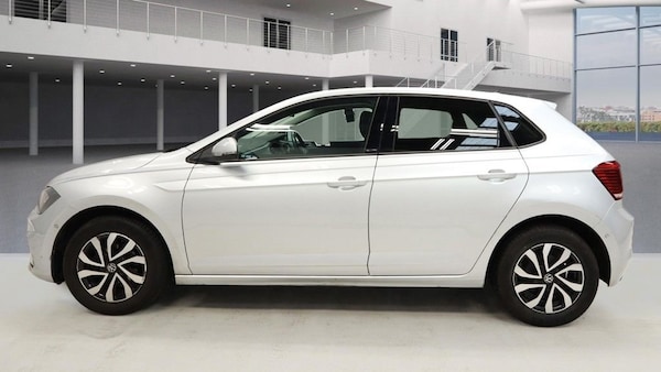 Used Volkswagen Polo 2021 for sale - 76267229: Photo 6