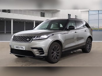 Used Land Rover Range Rover Velar 2020 for sale - 76482222: Photo