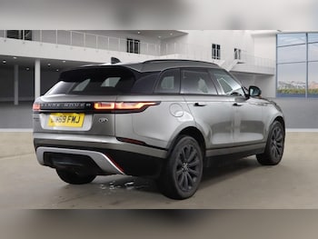 Used Land Rover Range Rover Velar 2020 for sale - 76482222: Photo