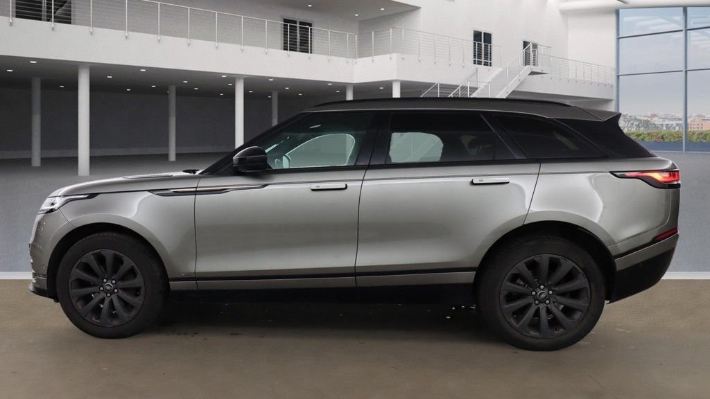Used Land Rover Range Rover Velar 2020 for sale - 76482222: Photo 6