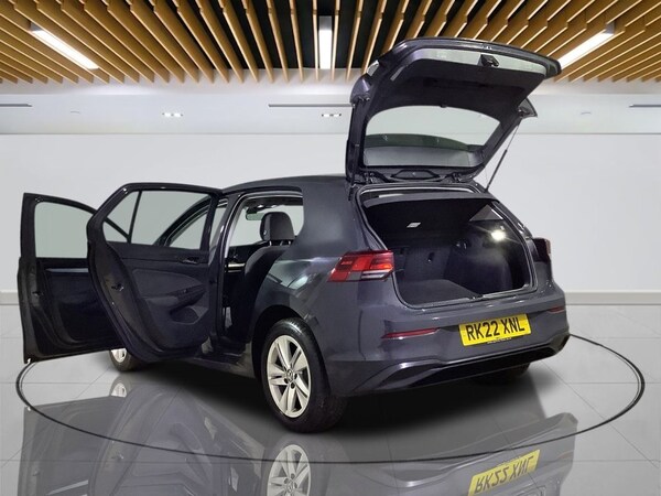 Used Volkswagen Golf 2022 for sale - 76256729: Photo 10