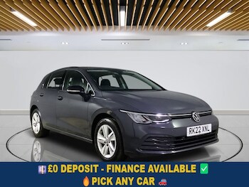 2022 (22) - 1.0 TSI Life 5dr