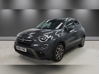 Used Fiat 500X 2019 for sale - 79358934: Photo
